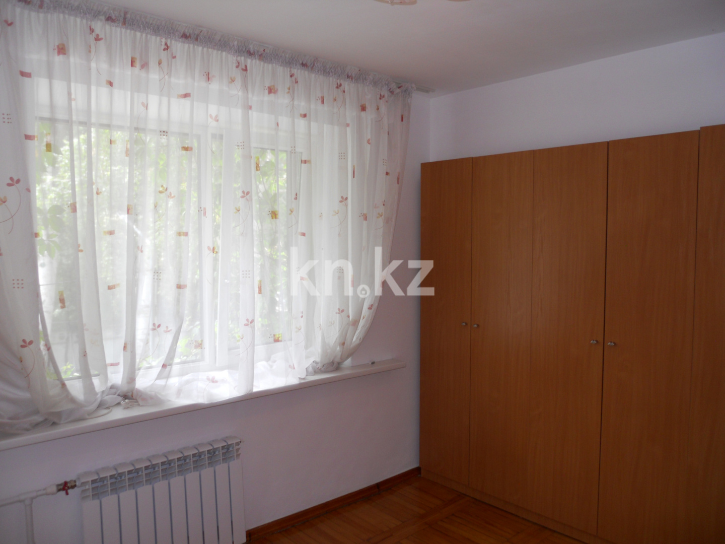 Аренда 3-комнатной квартиры, 65 м² - Аренда квартир помесячно в Алматы фото 6 из 9
