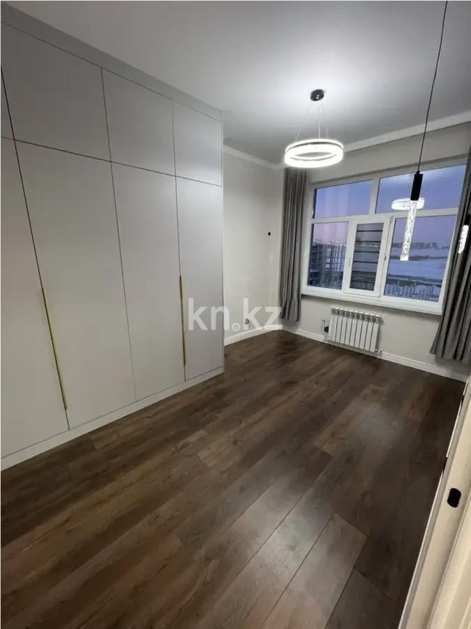Продажа 2-комнатной квартиры, 55 м² в Астане - фото 2