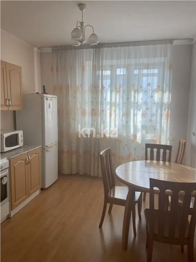 Продажа 1-комнатной квартиры, 38 м² в Астане - фото 2