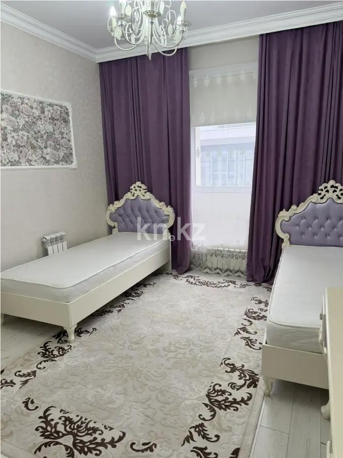 Продажа 4-комнатной квартиры, 124 м² - Продажа четырехкомнатных квартир в блочном доме в Казахстане фото 3 из 7