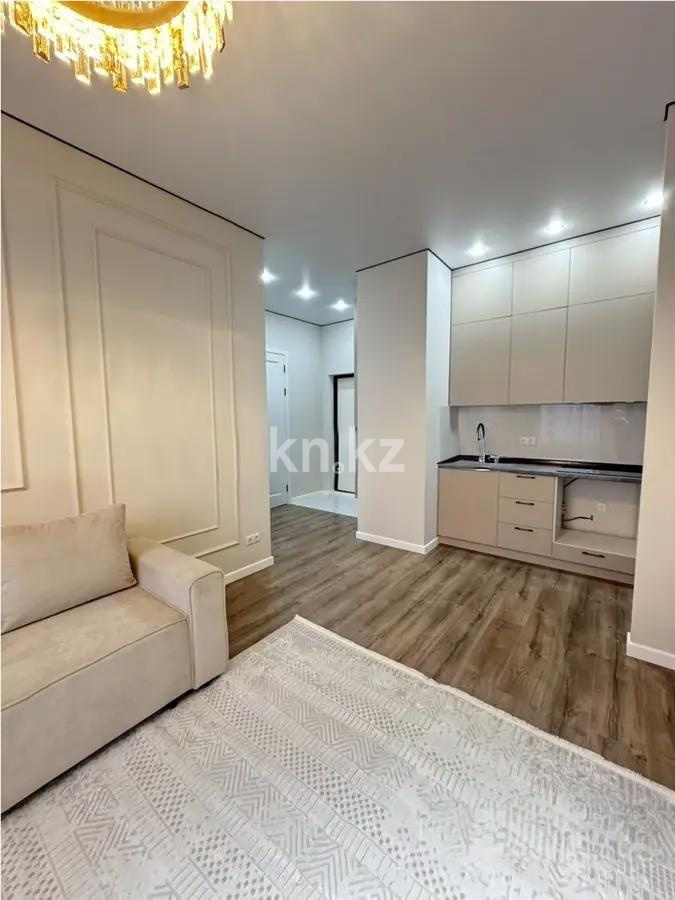 Продажа 2-комнатной квартиры, 42.1 м² - Продажа  двухкомнатных квартир в Астане фото 3 из 5