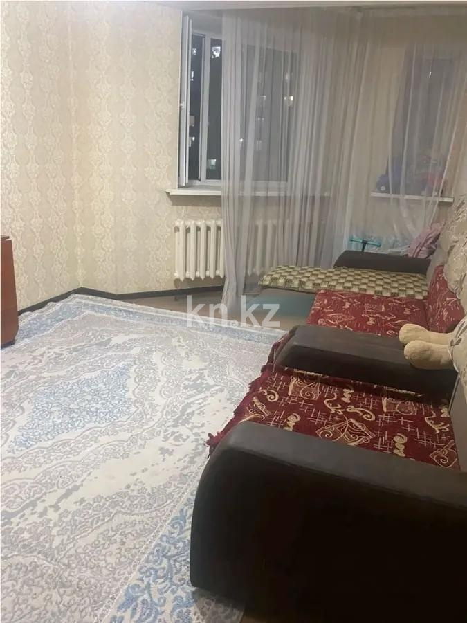 Продажа 2-комнатной квартиры, 47 м² - Продажа двухкомнатных квартир в Астане - страница 2 фото 6 из 6