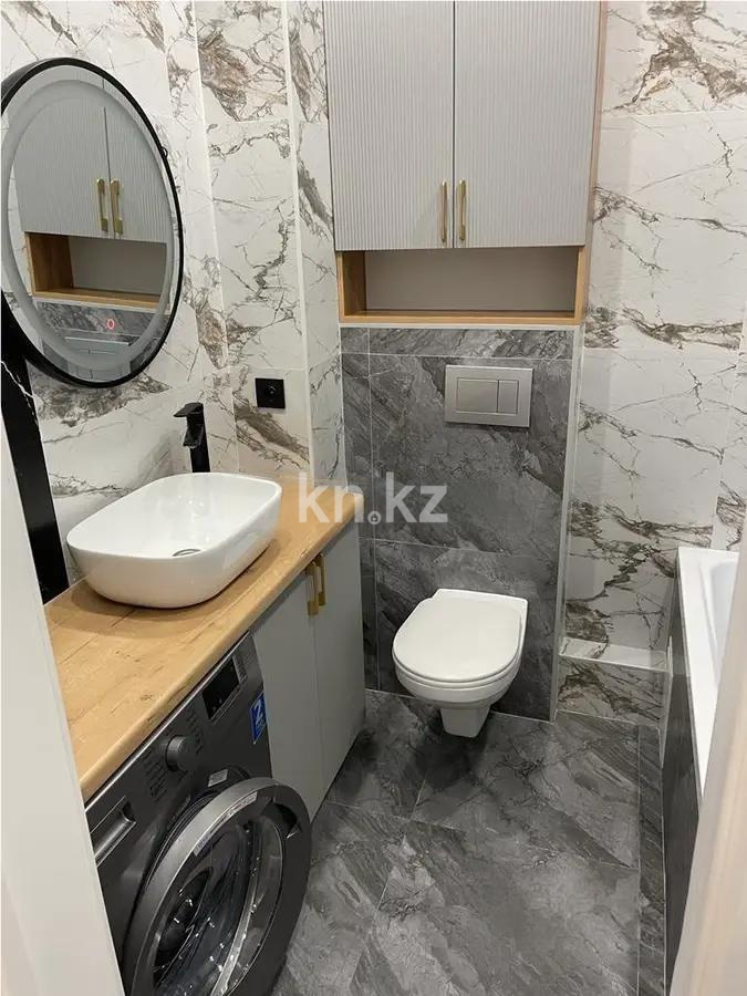 Продажа 2-комнатной квартиры, 39.8 м² - Продажа  двухкомнатных квартир в новостройках Астаны с фото - страница 59 фото 3 из 4