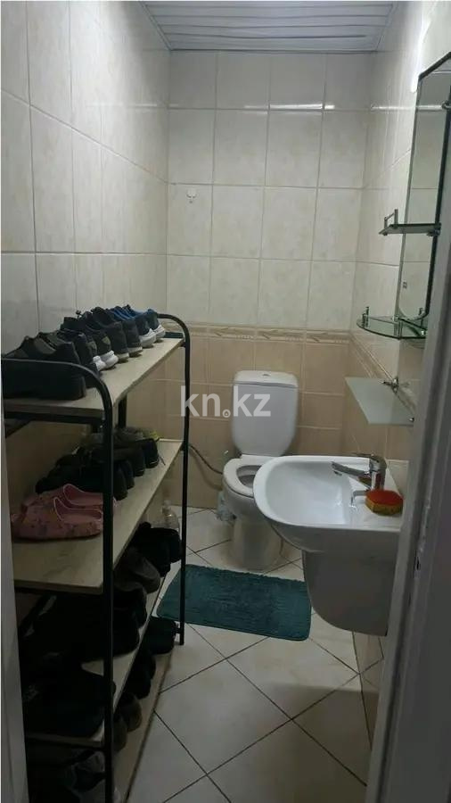 Продажа 3-комнатной квартиры, 90 м² - Продажа трехкомнатных квартир в монолитно-каркасном доме в Казахстане - страница 15 фото 6 из 6