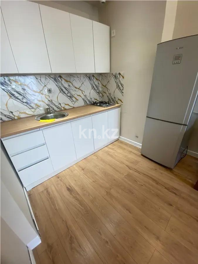 Продажа 2-комнатной квартиры, 41 м² - Продажа недвижимости в Казахстане - страница 14 фото 5 из 5