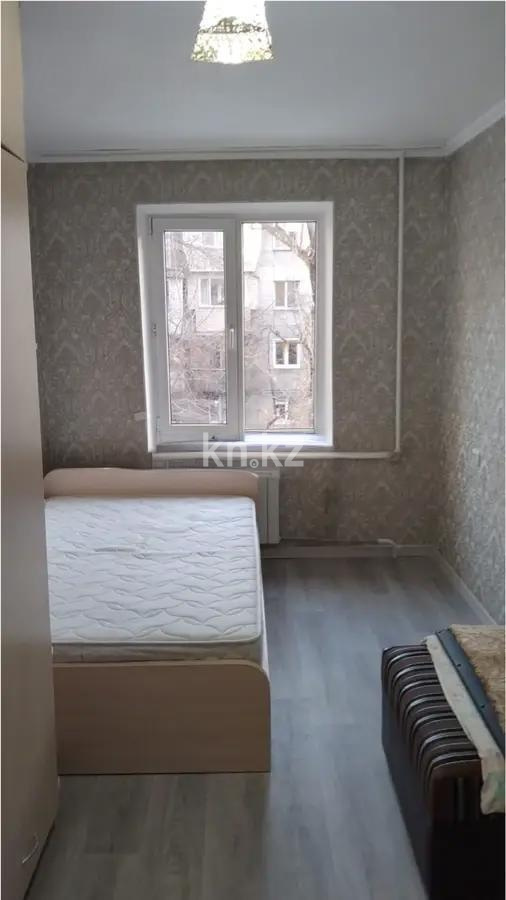 Продажа 2-комнатной квартиры, 43 м² - Продажа двухкомнатных квартир от собственников в Алматы - страница 4 фото 1 из 3