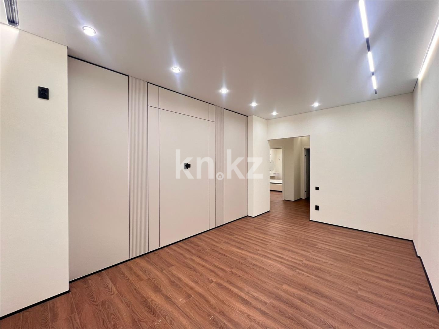 Продажа 3-комнатной квартиры, 88 м² - Продажа квартир на Юго-Востоке Караганды - страница 67 фото 3 из 38
