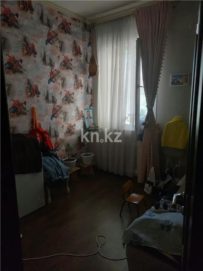 Продажа 3-комнатной квартиры, 68 м² - Продажа трехкомнатных квартир в р-не Сарыарка Астаны фото 3 из 4