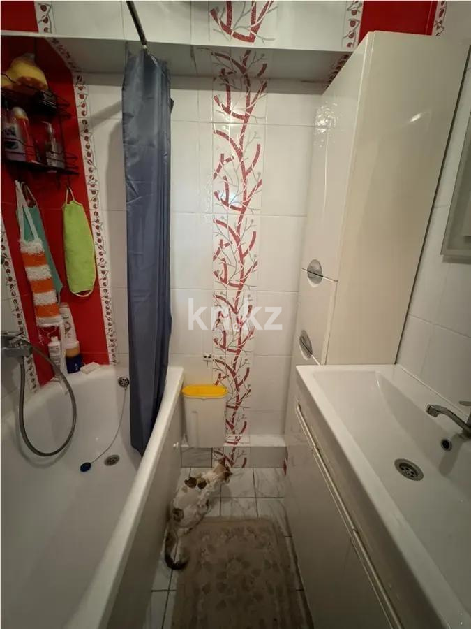 Продажа 3-комнатной квартиры, 63.5 м², пр. Республики, дом  2/2 - Продажа квартир в Казахстане фото 5 из 6