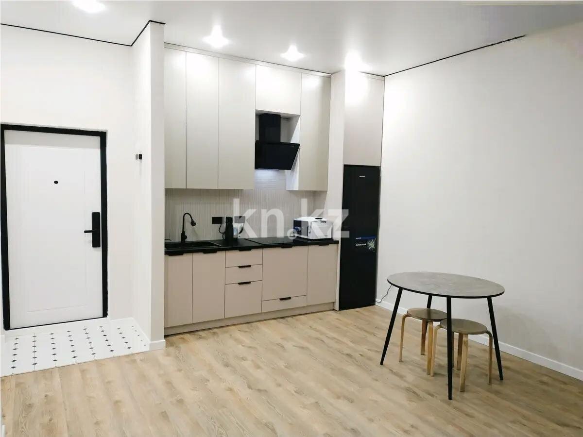 Продажа 2-комнатной квартиры, 40 м² в Астане - фото 2