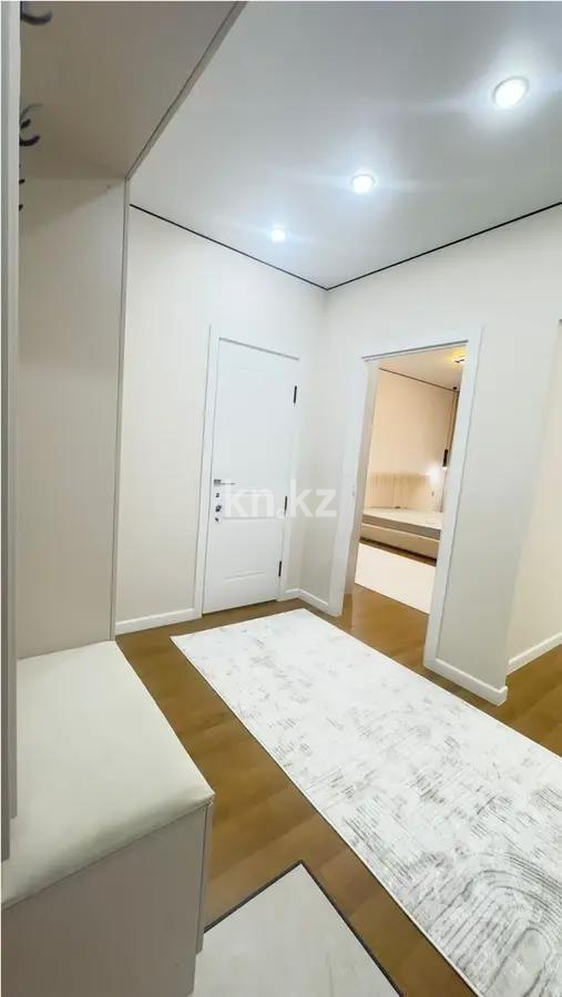 Продажа 2-комнатной квартиры, 47 м² в Алматы - фото 4