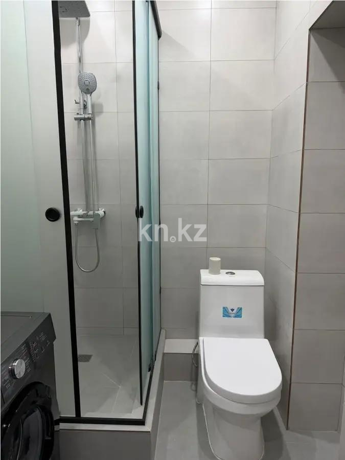 Продажа 1-комнатной квартиры, 29 м² - Аренда квартир помесячно в Кокшетау фото 3 из 3