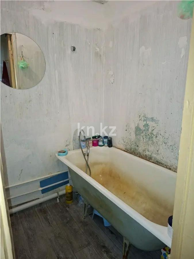 Продажа 2-комнатной квартиры, 42 м² в Караганде - фото 4