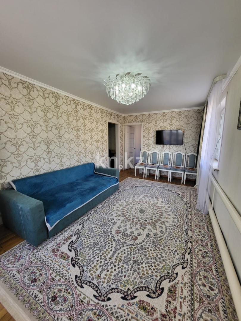 Продажа 3-комнатной квартиры, 56 м² - Продажа квартир в Казахстане - страница 27 фото 1 из 14