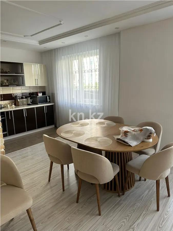 Продажа 3-комнатной квартиры, 118 м², ул. Кенесары, дом  8 в Астане - фото 3