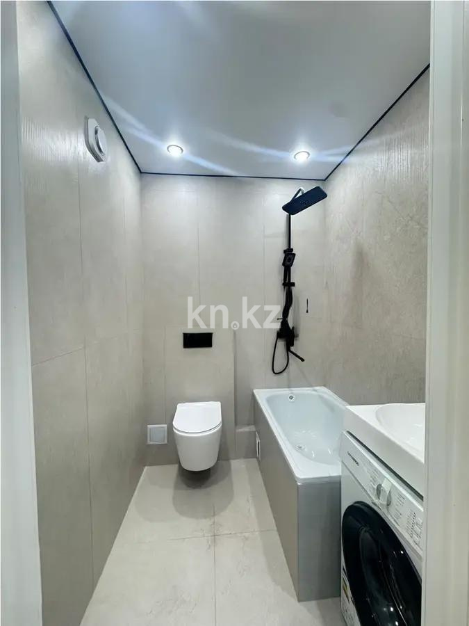 Продажа 2-комнатной квартиры, 63 м² - Продажа двухкомнатных квартир в Алатауском р-не Алматы фото 3 из 4
