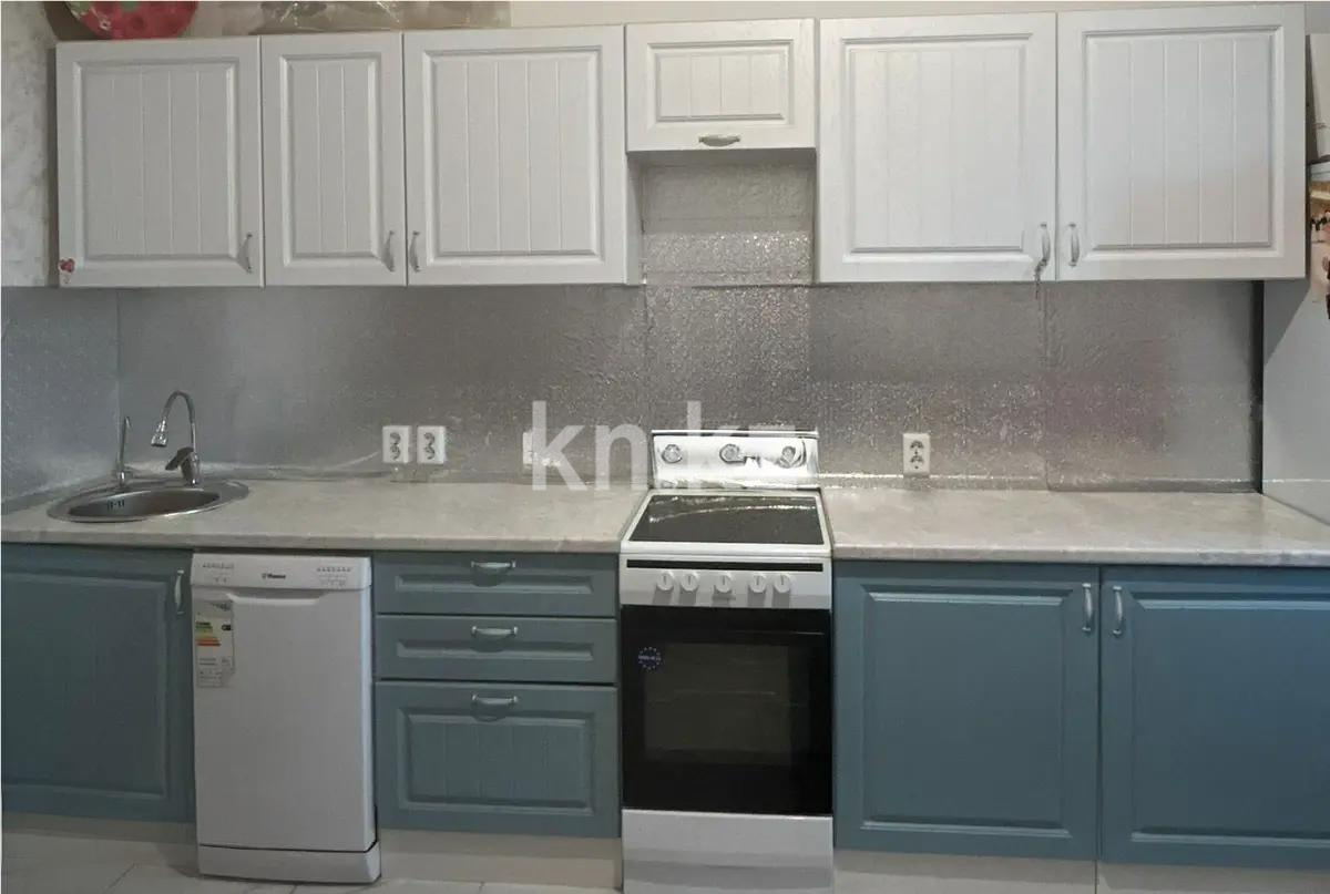 Продажа 2-комнатной квартиры, 73.2 м², пр. Туран, дом  56 - Продажа квартир в Казахстане фото 3 из 4