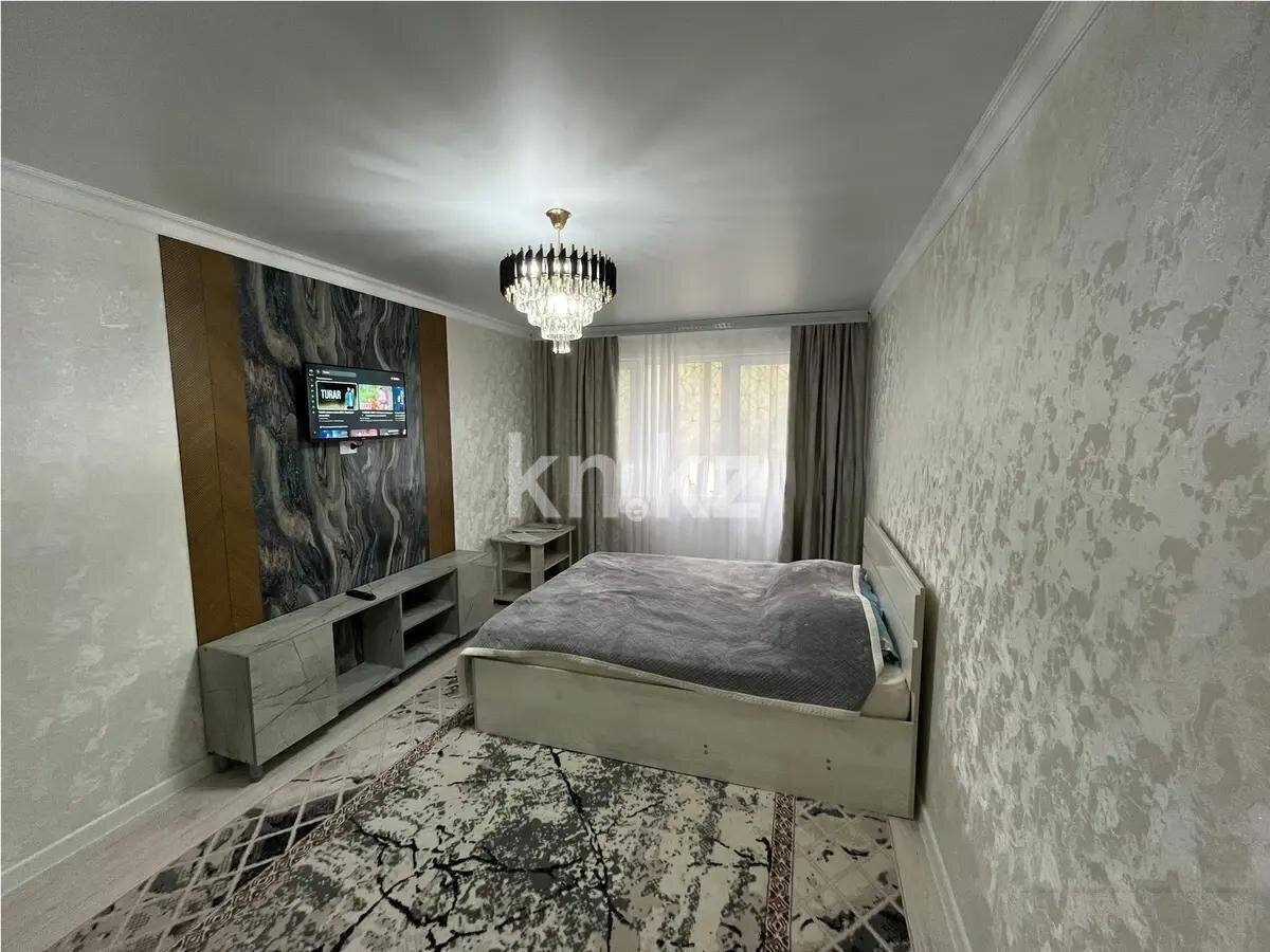 Продажа 1-комнатной квартиры, 35 м² в Темиртау