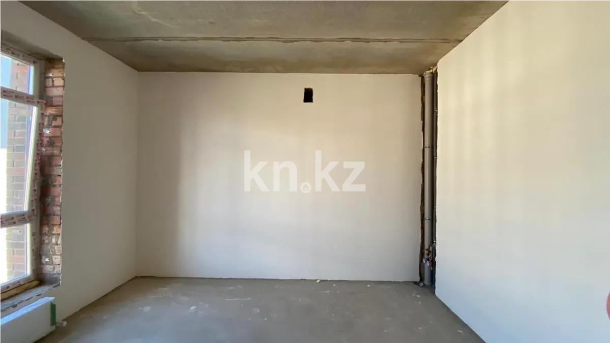 Продажа 1-комнатной квартиры, 42.8 м², ул. Е-15, дом  13 - Продажа однокомнатных квартир без посредников в Астане фото 1 из 2