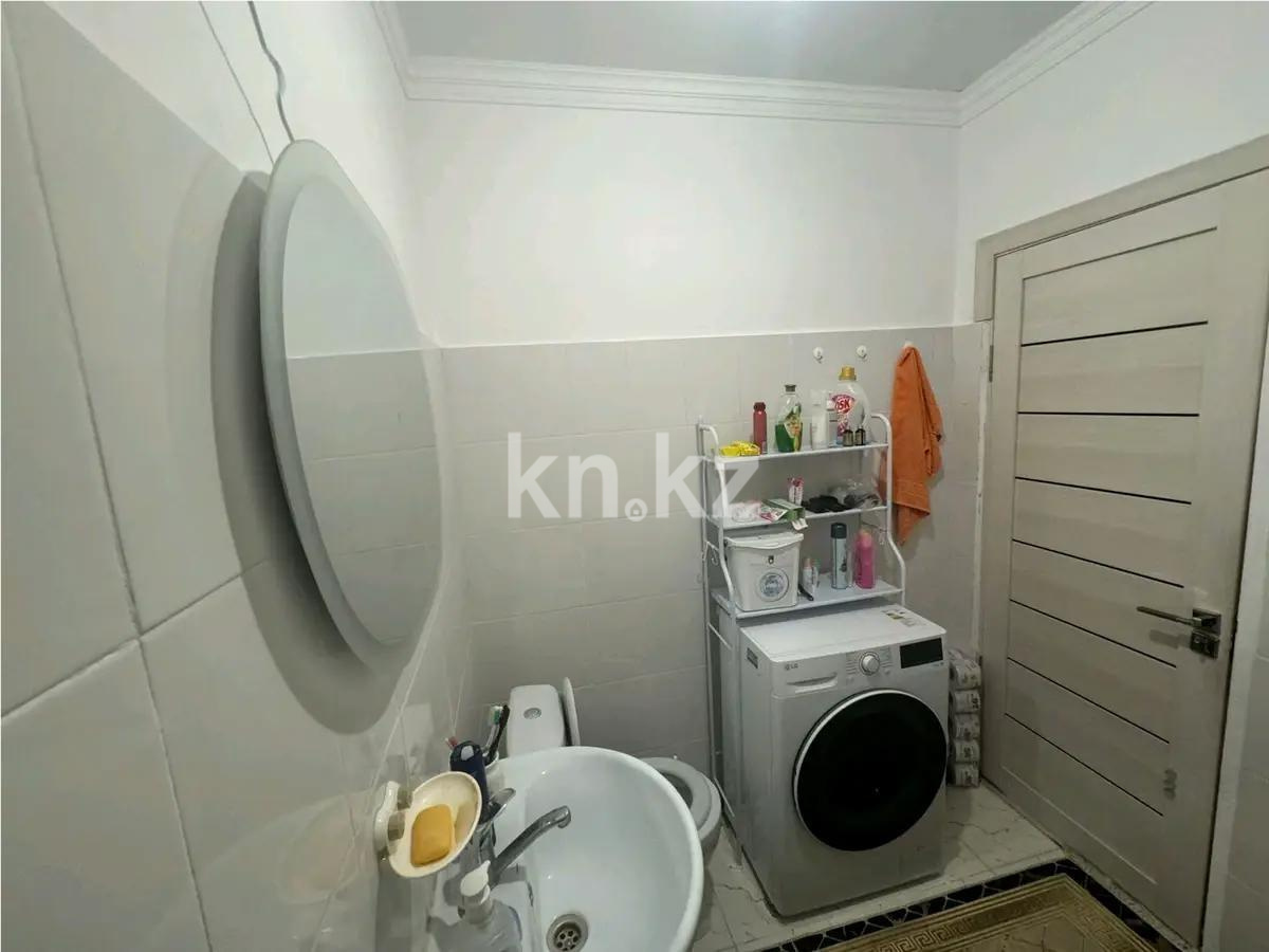 Продажа 2-комнатной квартиры, 75.5 м², ул. Жунисова, дом  2/13 в Алматы - фото 4