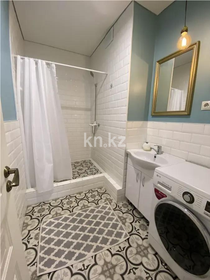 Продажа 2-комнатной квартиры, 60 м², ул. Навои, дом  7 в Алматы - фото 4