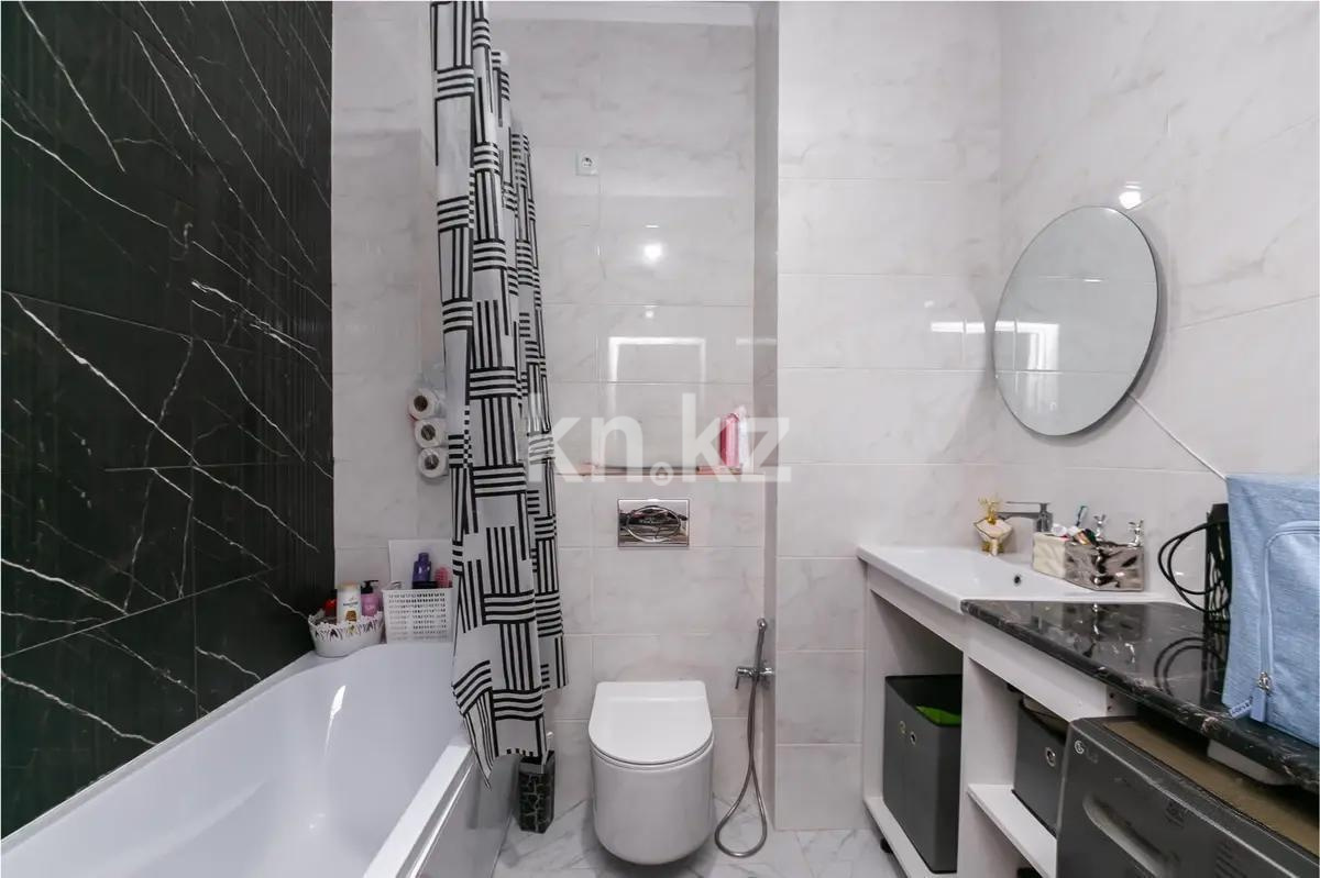Продажа 2-комнатной квартиры, 47 м² в Астане - фото 4