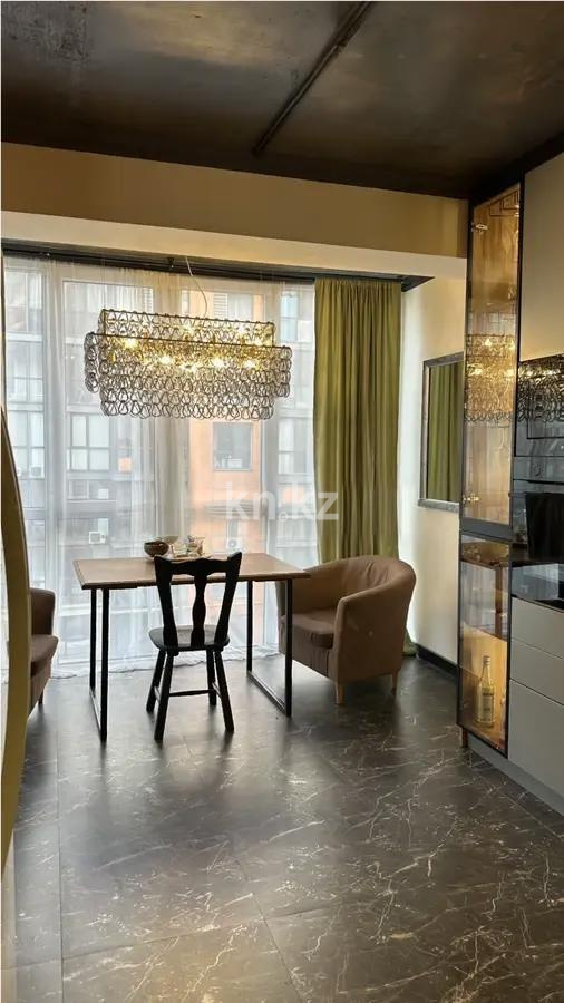 Продажа 4-комнатной квартиры, 114 м² - Продажа  четырехкомнатных квартир в Алматы без посредников фото 4 из 5