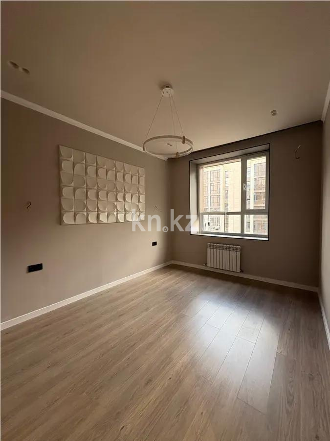 Продажа 2-комнатной квартиры, 64 м², 137 учетный квартал, дом  787 - Продажа  двухкомнатных квартир в Караганде без посредников с фото фото 2 из 5