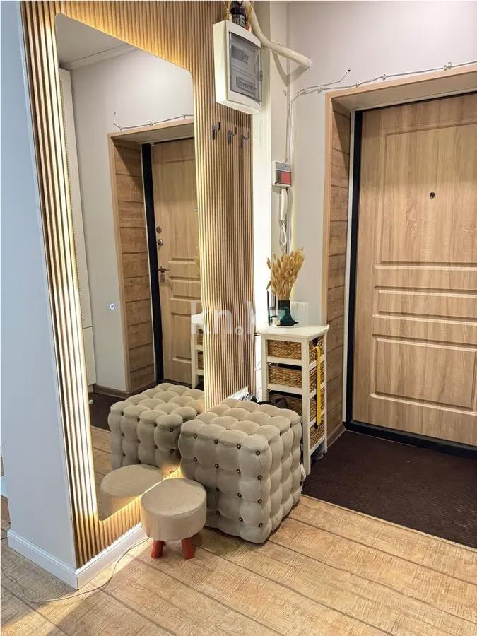 Продажа 3-комнатной квартиры, 93.8 м², ул. Солодовникова, дом  3/140 в Алматы - фото 3