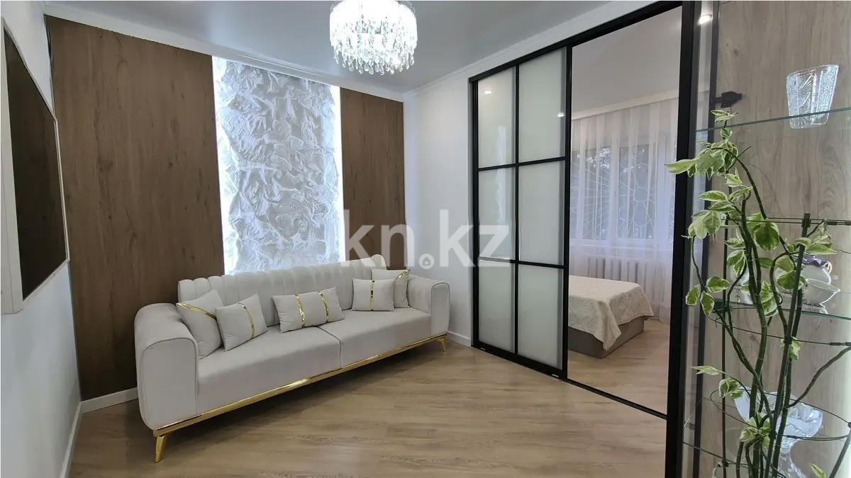 Продажа 2-комнатной квартиры, 60 м² в Алматы