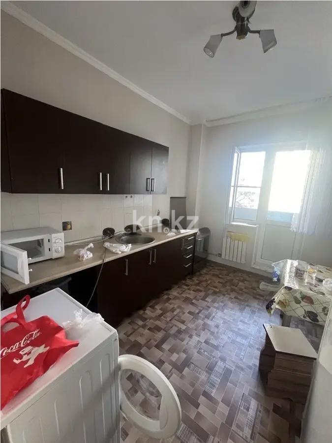 Продажа 1-комнатной квартиры, 42 м² - Продажа однокомнатных квартир от собственников в Алматы фото 2 из 3