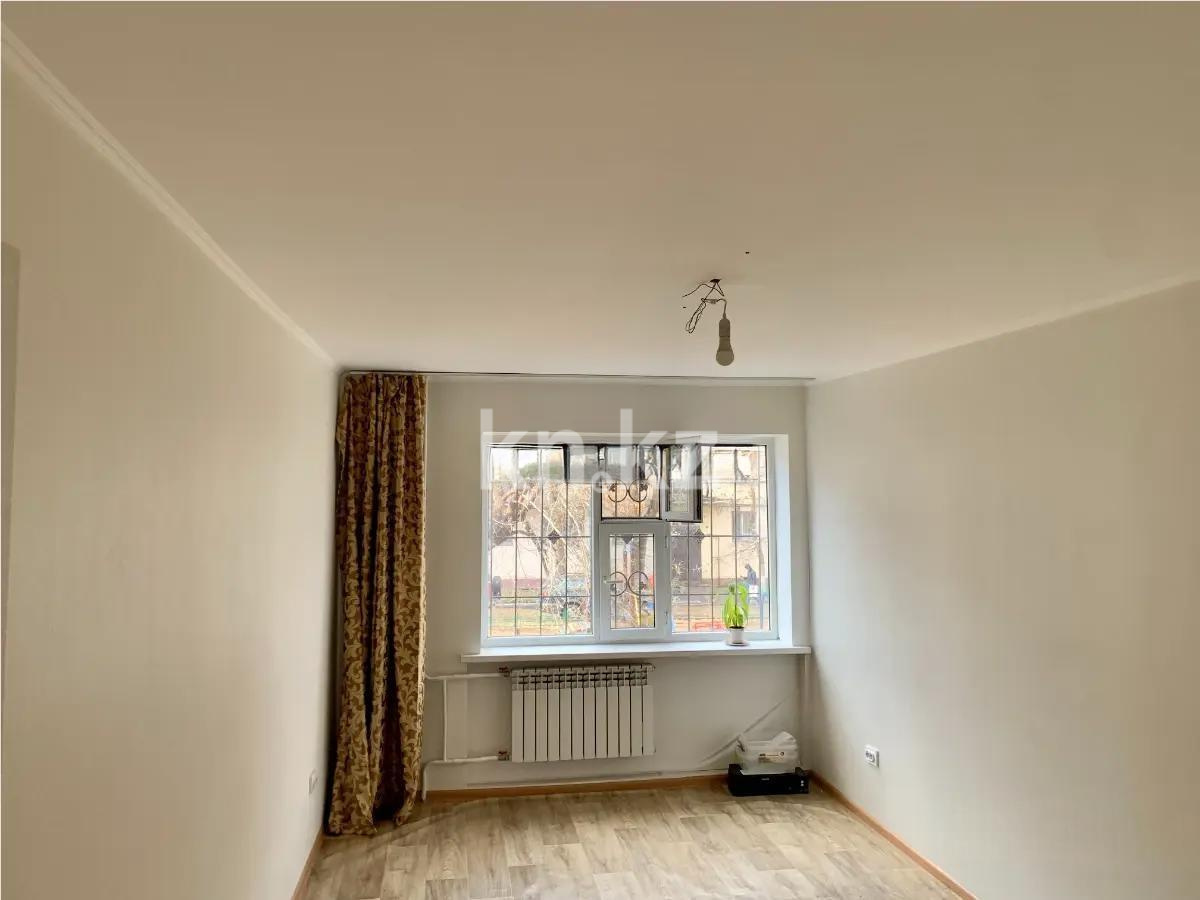 Продажа 2-комнатной квартиры, 48.4 м² - Продажа квартир в Казахстане - страница 2 фото 2 из 4