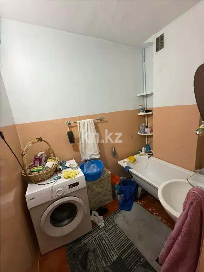 Продажа 1-комнатной квартиры, 40 м², ул. Тлендиева, дом  256 в Алматы - фото 2