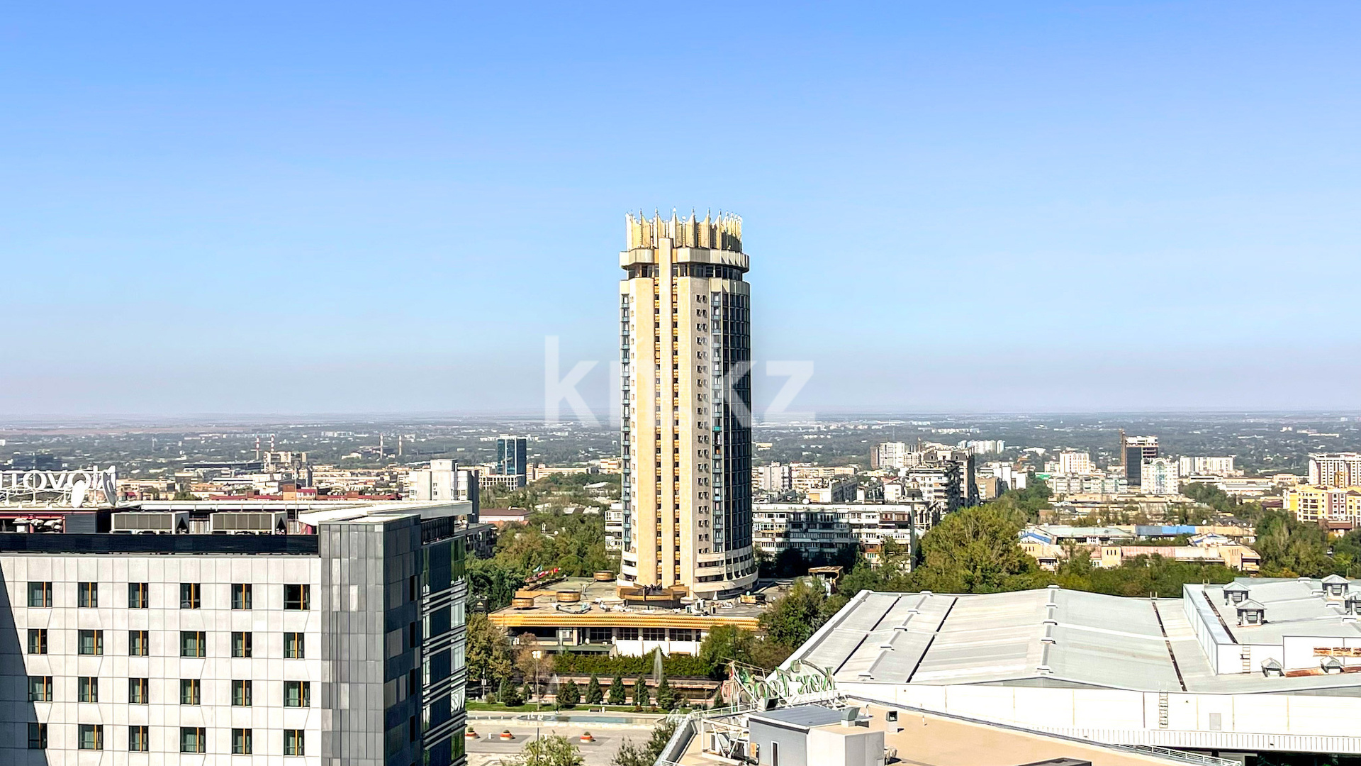 Продажа 5-комнатной квартиры, 195 м² в Алматы - фото 7