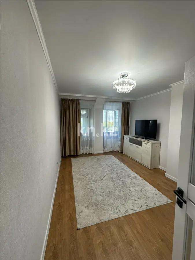 Продажа 3-комнатной квартиры, 102.1 м² - Продажа трехкомнатных квартир от собственников в Алматы фото 3 из 7