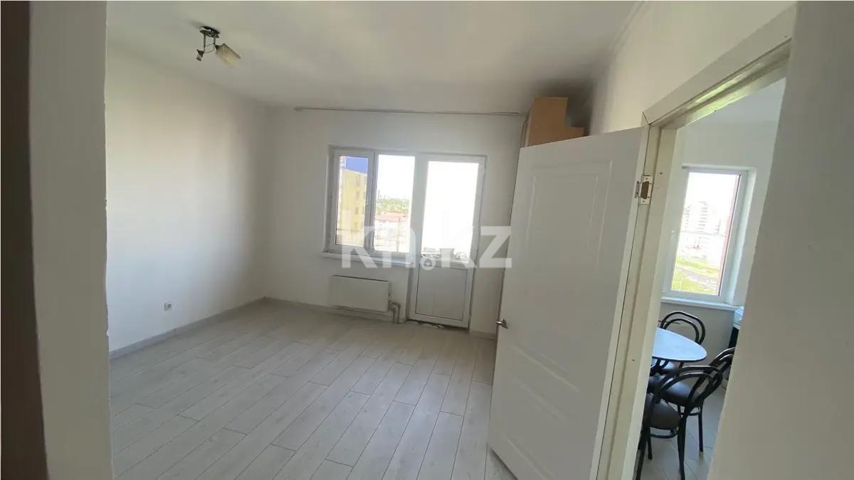 Продажа 1-комнатной квартиры, 36 м² - Продажа квартир в Алатауском р-не Алматы - страница 5 фото 1 из 3