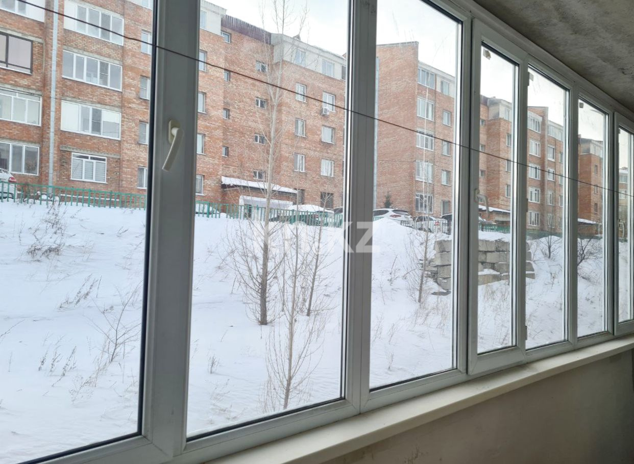 Продажа 2-комнатной квартиры, 56.5 м² - Продажа и аренда недвижимости в Усть-Каменогорске фото 24 из 31