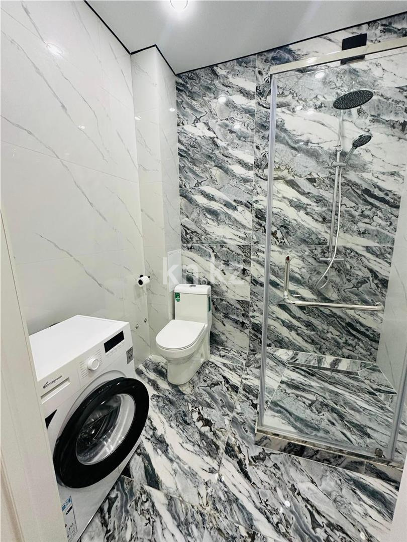 Продажа 2-комнатной квартиры, 35 м², ул. Айтматова в Астане - фото 4