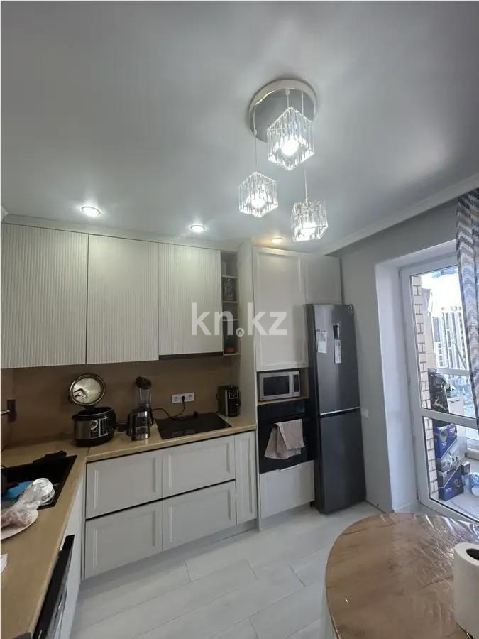 Продажа 2-комнатной квартиры, 60 м² в Астане - фото 3