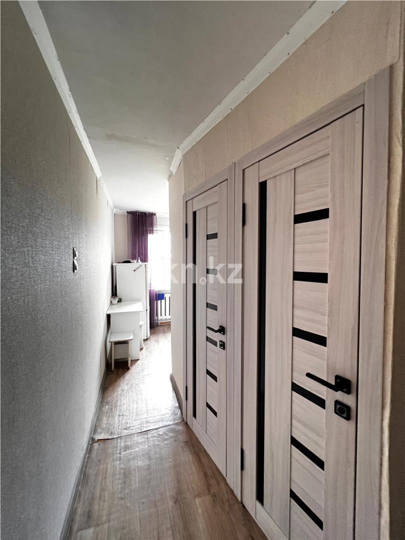 Продажа 2-комнатной квартиры, 48 м², ул. Университетская, дом  23 - Продажа квартир в Караганде фото 7 из 10