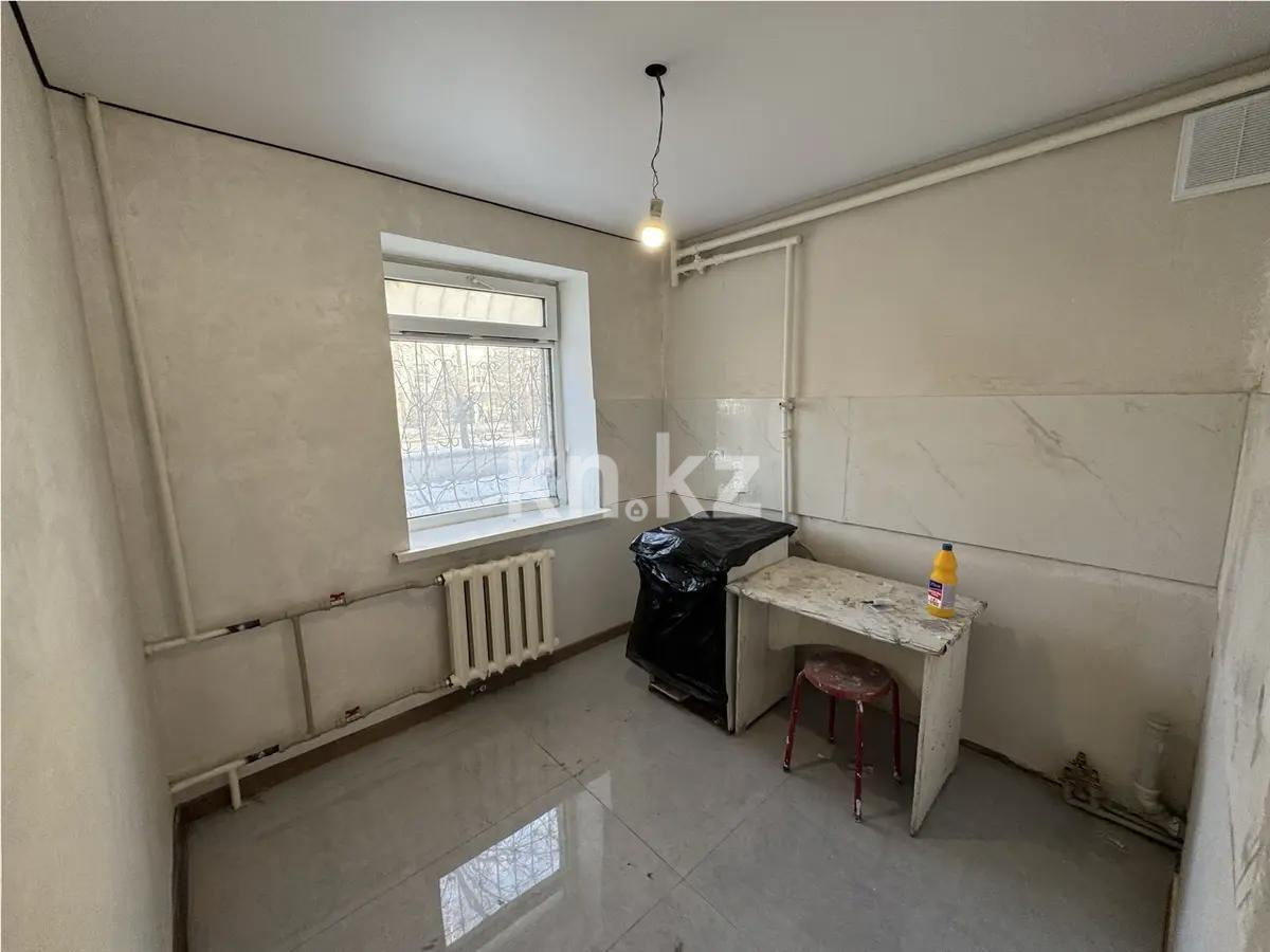 Продажа 3-комнатной квартиры, 56.4 м² в Алматы - фото 4