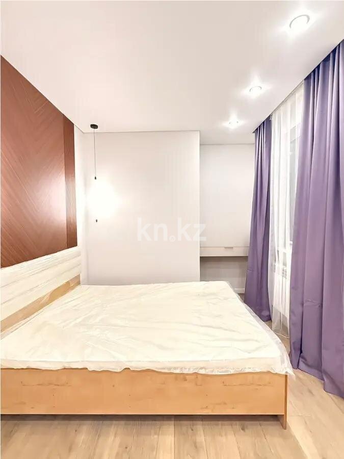 Продажа 2-комнатной квартиры, 49 м² в Астане - фото 2