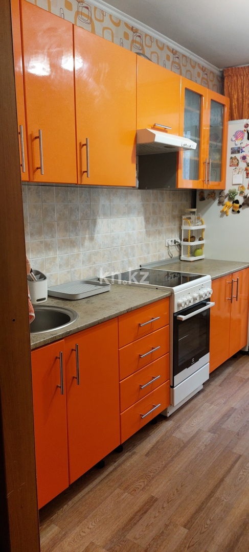 Продажа 3-комнатной квартиры, 59.2 м² - Продажа квартир в районе Михайловка в Караганде фото 19 из 22