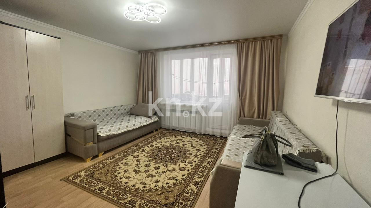 Продажа 1-комнатной квартиры, 36 м², мкр-н Голубые Пруды в Караганде - фото 2