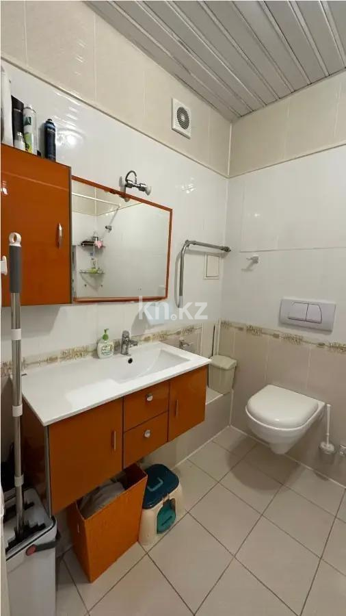 Продажа 2-комнатной квартиры, 64 м², пр. Абая, дом  8 в Астане - фото 6