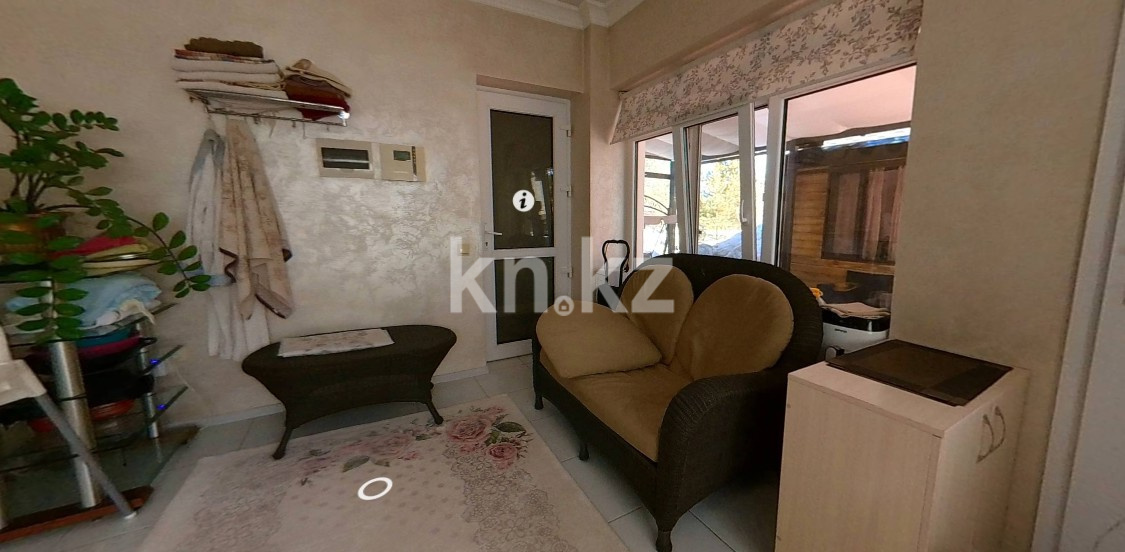 Продажа 6-комнатного дома, 270 м² - Продажа домов, коттеджей в Астане в р-не Есиль фото 36 из 38