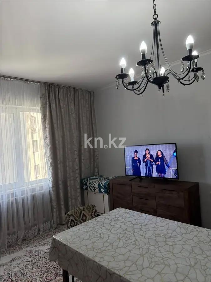 Продажа 2-комнатной квартиры, 58.8 м² - Продажа квартир в новостройках Алматы без посредников с фото - страница 32 фото 1 из 2