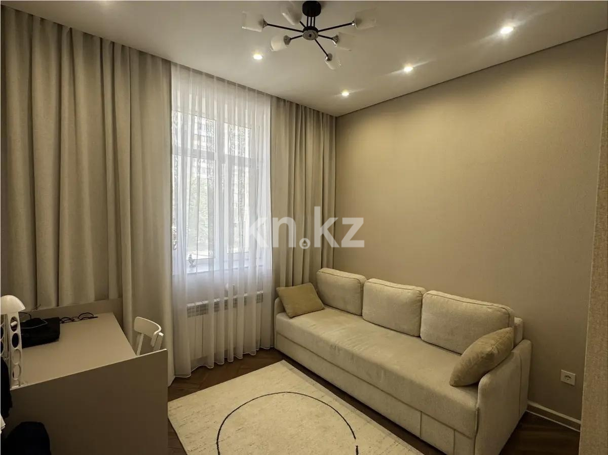 Продажа 3-комнатной квартиры, 90 м² - Продажа трехкомнатных квартир от собственников в Караганде - страница 2 фото 2 из 5