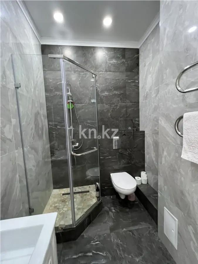 Продажа 2-комнатной квартиры, 45 м² в Астане - фото 4