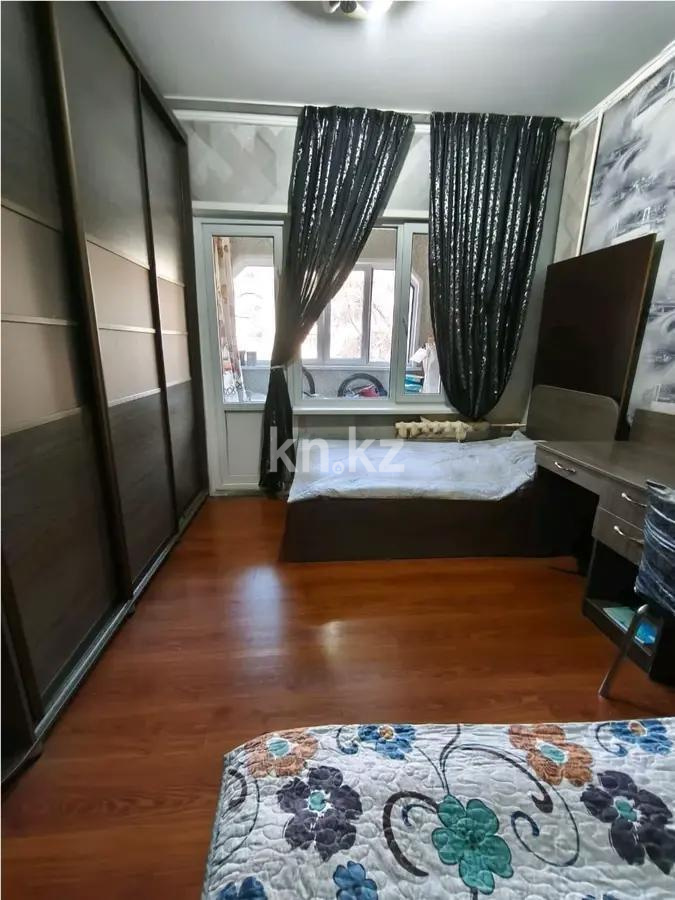 Продажа 2-комнатной квартиры, 53 м² в Алматы - фото 2